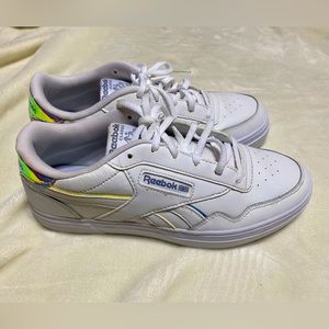 Reebok Club MEMT Bold
